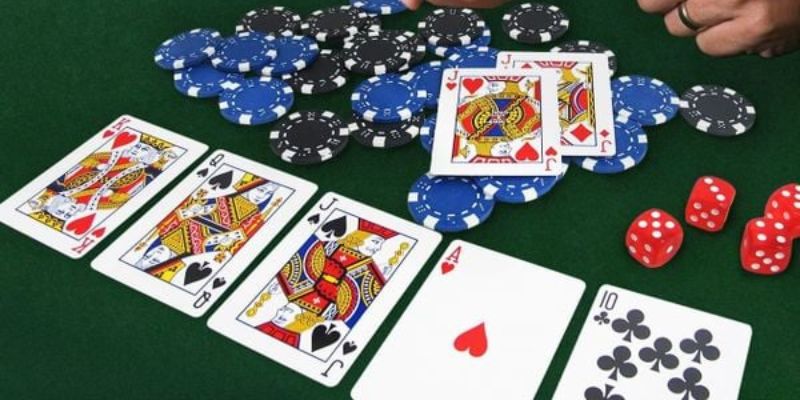 Tổng hợp tên của các quân bài Tây